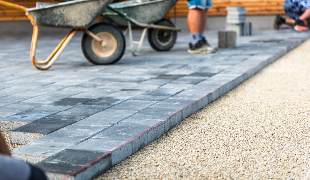 Best Concrete Driveway Installation  in Valley Center, CA