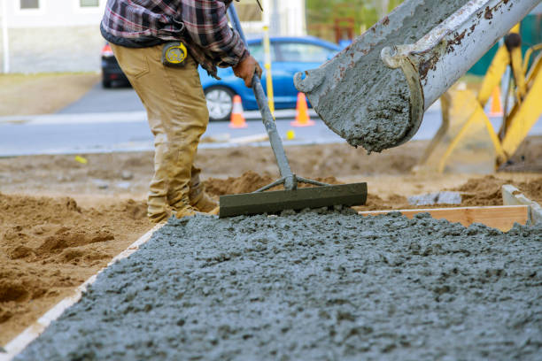 Best Stamped Concrete Near Me  in Valley Center, CA