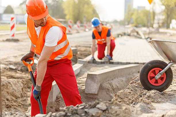 Best Concrete Foundation Repair  in Valley Center, CA